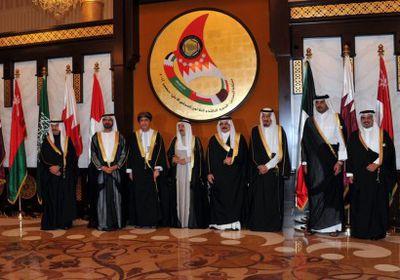 مجلس التعاون الخليجي يعلن أسفه حيال تصريحات ترامب بشأن الجولان