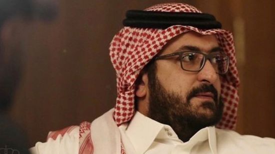 سعود السويلم: نادي النصر أقل الأندية الكبار دعما من هيئة الرياضة في المملكة (فيديو)