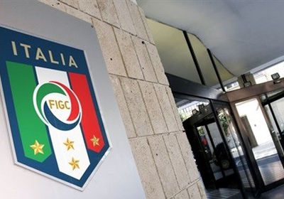 إيطاليا تناقش احتمال إقامة بعض مباريات الدوري في الصين