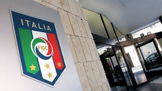 إيطاليا تناقش احتمال إقامة بعض مباريات الدوري في الصين