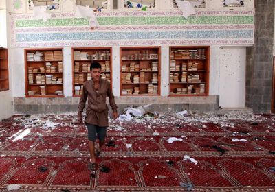 احتلال حوثي - إخواني لمساجد اليمن.. منابر تروّج لإرهاب المليشيات