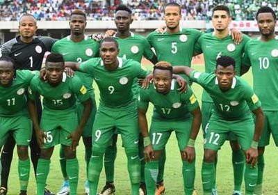 نيجيريا تفوز على سيشل 3-1 في تصفيات كأس الأمم