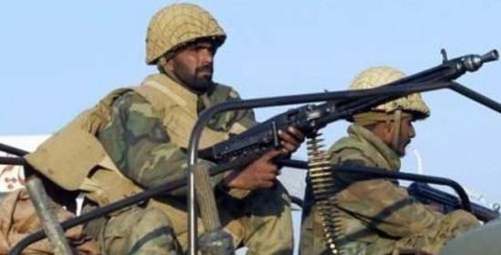 الأمن الهندي: مقتل سبعة متشددين ينتمون لجماعات باكستانية