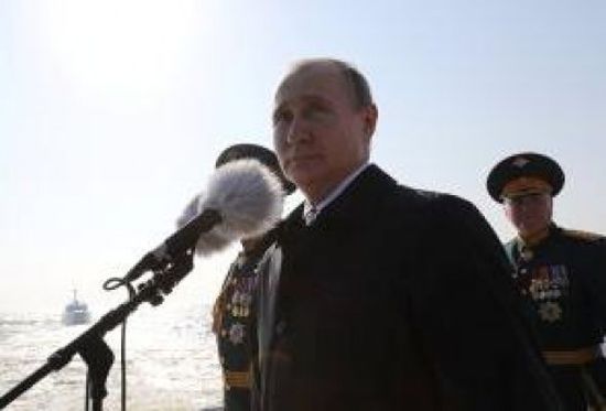 روسيا: بوتين لا يعتزم الاجتماع مع المرشح الرئاسي الأوكراني يوري