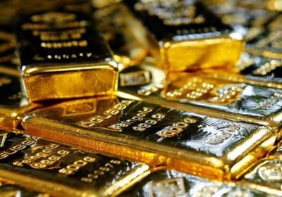 ارتفاع أسعار الذهب مسجلًا أفضل أداء خلال شهرين