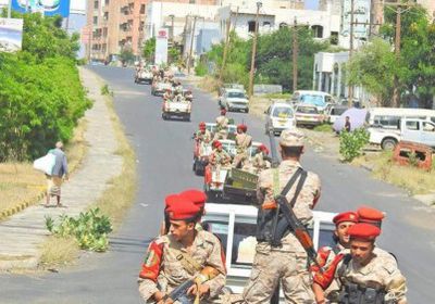 نجاة مدير شرطة تعز من محاولة اغتيال   