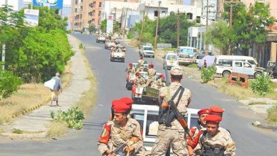 نجاة مدير شرطة تعز من محاولة اغتيال   