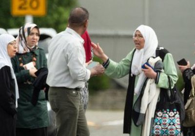 إعلامي سعودي: نيوزيلندا واجهتّ الإسلاموفوبيا بنجاح