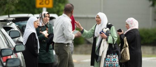 إعلامي سعودي: نيوزيلندا واجهتّ الإسلاموفوبيا بنجاح