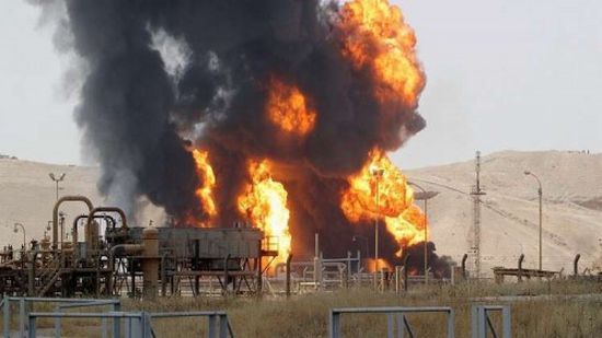 مقتل وإصابة 14 شخصًا في انفجار بأفغانستان