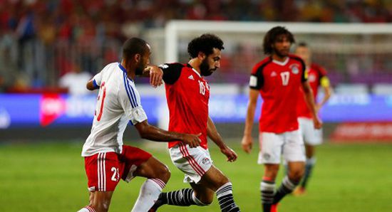 مباراة مصر والنيجر بتصفيات أمم أفريقيا والقنوات الناقلة وتشكيل الفراعنة اليوم