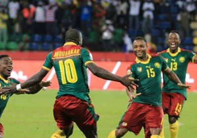 الكاميرون تتأهل إلى أمم إفريقيا في مصر بالفوز على جزر القمر 3-0