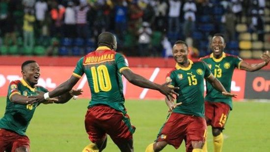 الكاميرون تتأهل إلى أمم إفريقيا في مصر بالفوز على جزر القمر 3-0