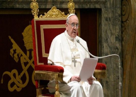 بابا الفاتيكان يوافق على استقالة كاردينال لارتكابه جرائم جنسية