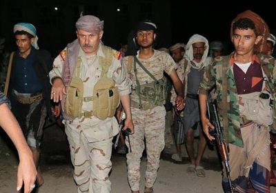اللواء 22 ميكا و«الحشد الشعبي».. أسلحة قطر و«الإصلاح» لقتل الأبرياء في تعز