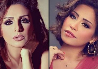 أنغام عن أزمة شيرين :"لا يمكن لأحد أن يشكك في مصريتها"