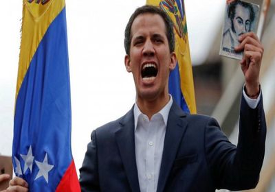 زعيم المعارضة الفنزويلى يتوعد "مادورو" بإنهاء عهدته