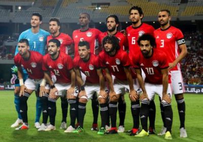 ترتيب مجموعة مصر في تصفيات أمم إفريقيا 2019 بعد التعادل مع النيجر