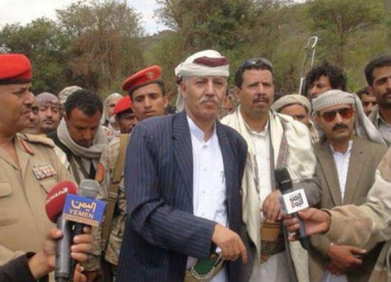 مليشيا الحوثي تهدد محافظها في إب بالإقالة  لهذا السبب (خاص)