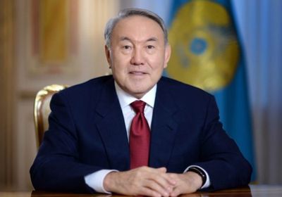 بعد تنحي زعيمها.. كازاخستان تغير اسم عاصمتها لـ"نور سلطان"