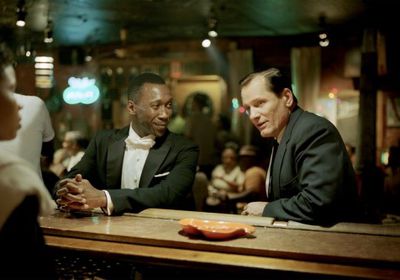 فيلم Green Book يواصل حصد الإيرادات بمجموع 277 مليون دولار