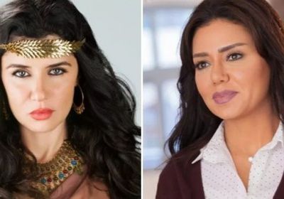 تعرف على الاسم الجديد لمسلسل النجمة غادة عادل ورانيا يوسف المقبل