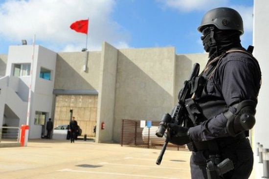 المغرب تعتقل 5 إسرائيليين يحملون جوازات سفر مزورة