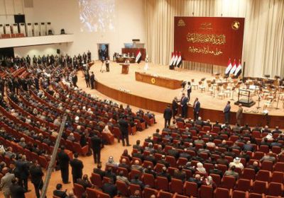 اليوم.. البرلمان العراقي يصوت على إقالة محافظ نينوى بعد كارثة العبارة