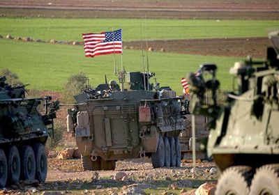 بعد إعلان إسرائيلية "الجولان".. لماذا تعزز أمريكا من قواتها بسوريا والعراق؟