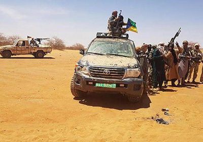 مالي.. مقتل 134 شخصًا من رعاة قبائل الفولاني على يد مسلحين