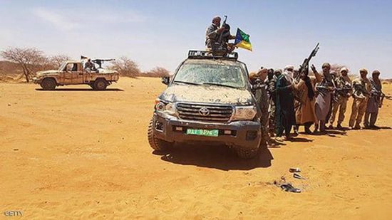 مالي.. مقتل 134 شخصًا من رعاة قبائل الفولاني على يد مسلحين