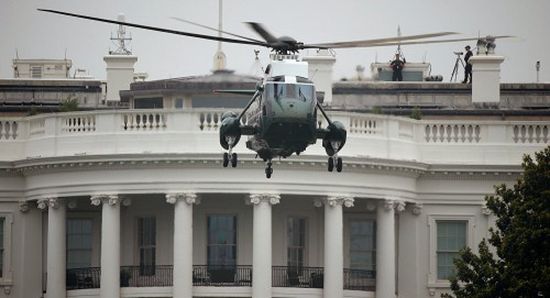 البيت الأبيض يكشف عن احتجاز "قسد" 1000 داعشي من 40 دولة