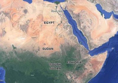 انطلاق أول رحلة سياحية بين مصر والسودان من ميناء السد العالي