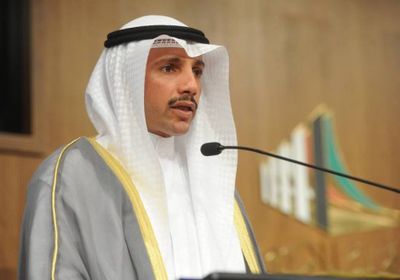 رئيس مجلس الأمة الكويتي يتوجه إلى الرياض في زيارة ليومين