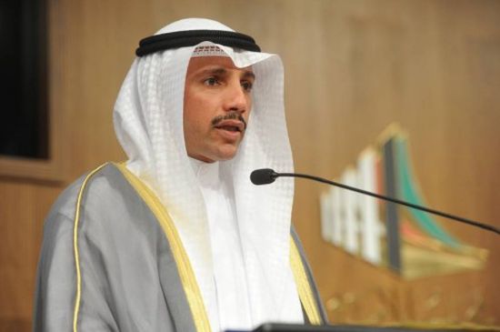 رئيس مجلس الأمة الكويتي يتوجه إلى الرياض في زيارة ليومين