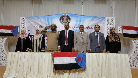 الشطيري: الانتقالي يولي اهتماما خاصا للعلاقات الخارجية