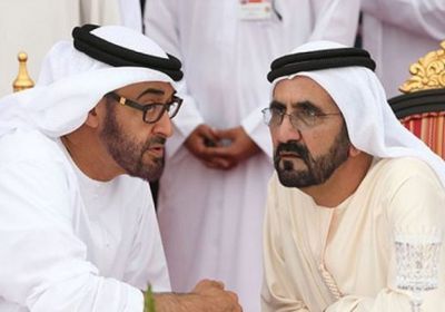 الحربي: الإمارات هي الحليف الاستراتيجي الصادق