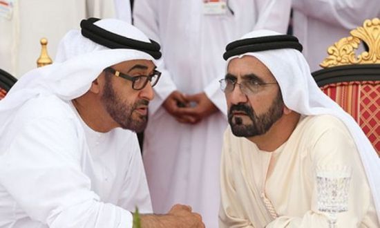 الحربي: الإمارات هي الحليف الاستراتيجي الصادق