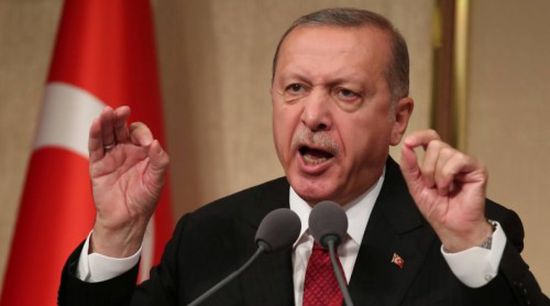الزعتر يبرهن بالأدلة أن "تركيا حليف داعش"