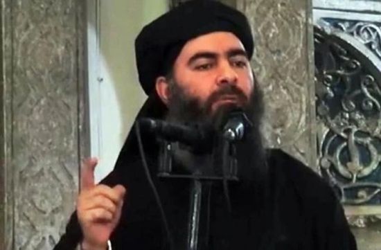 بعد سقوط آخر معاقل داعش بسوريا.. أين أبو بكر البغدادي؟