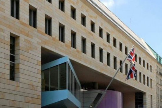 بريطانيا تحذر رعاياها في ليبيا من عمليات إرهابية محتملة 