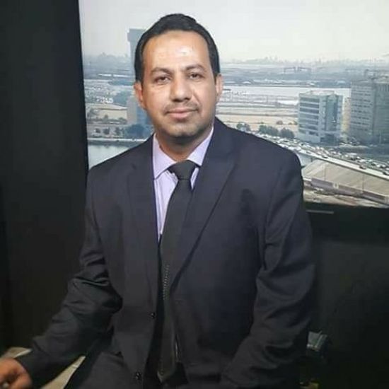 الشبحي: السلاح الذي يستولي عليه الإصلاح لا يقاتل به الحوثي