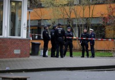 القبض على 11 شخصًا بألمانيا لتخطيطهم لمؤامرة إرهابية