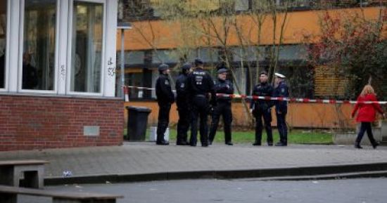 القبض على 11 شخصًا بألمانيا لتخطيطهم لمؤامرة إرهابية