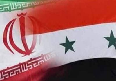 إعلامي يكشف تفاصيل صفقة إيرانية سورية جديدة