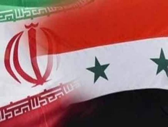 إعلامي يكشف تفاصيل صفقة إيرانية سورية جديدة
