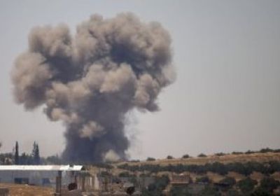 ضربات جوية تودي بحياة 12 مدنيا فى إقليم قندوز بأفغانستان