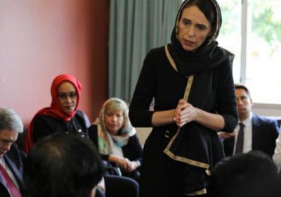 السلطات النيوزيلندية تنقل منفذ " مجزرة المسجدين " لسجن شديد الحراسة