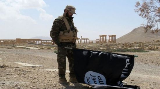 سياسي: هزيمة داعش لا يعني أن فكرها غير موجود