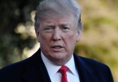 ترامب يرحب بنتائج تقرير مولر: "براءة كاملة"